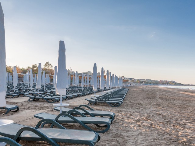 фотографии отеля Villa Side изображение №51