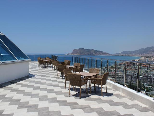 фотографии отеля Diamond Hill Resort изображение №43