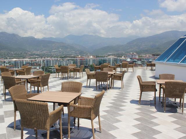 фото отеля Diamond Hill Resort изображение №33