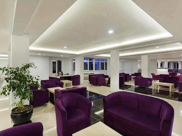 фотографии отеля Sunrise Beach Side (ex. Larissa Beach Club) изображение №15