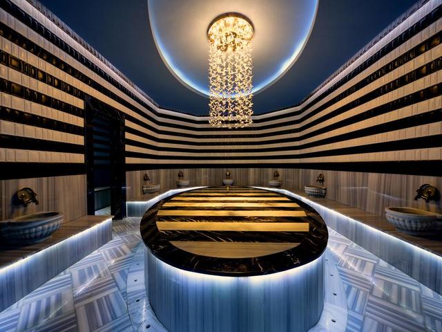 фотографии Vikingen Infinity Resort & Spa изображение №44