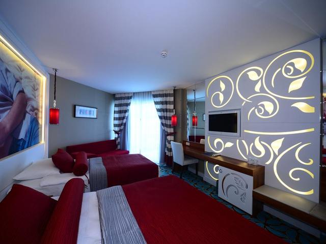 фотографии Vikingen Infinity Resort & Spa изображение №24