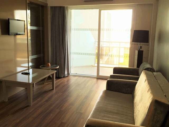 фото отеля Ideal Prime Beach (еx. Miramer Beach; Art Lidya Beach) изображение №13