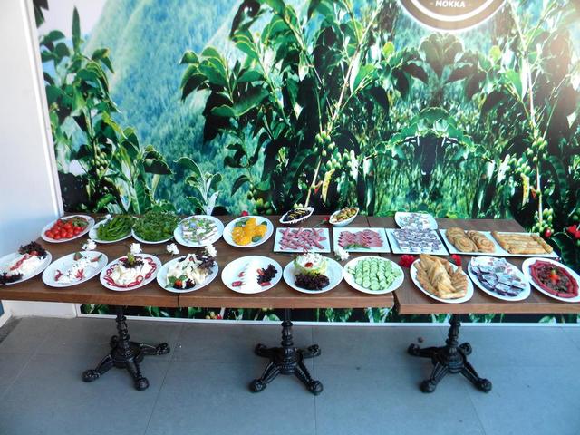 фотографии отеля Sava изображение №11