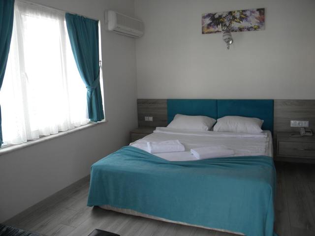 фото отеля Sava изображение №5