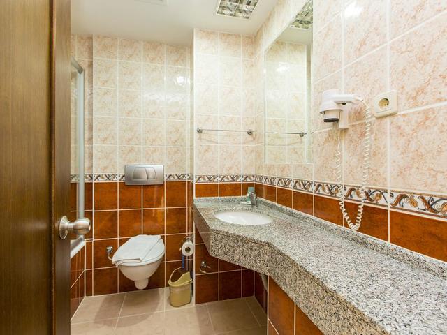 фото отеля Side Resort Annex (ex. Oz Side) изображение №29