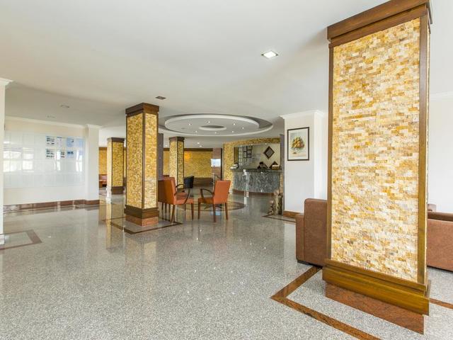 фото Side Resort Annex (ex. Oz Side) изображение №26