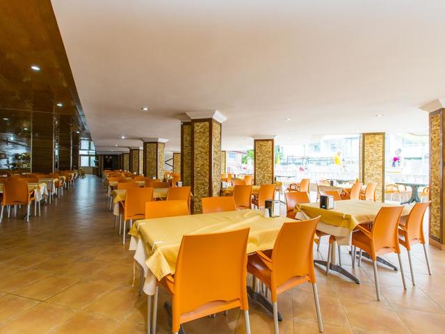 фото отеля Side Resort Annex (ex. Oz Side) изображение №25