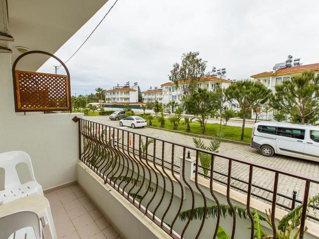 фото отеля Side Resort Annex (ex. Oz Side) изображение №21