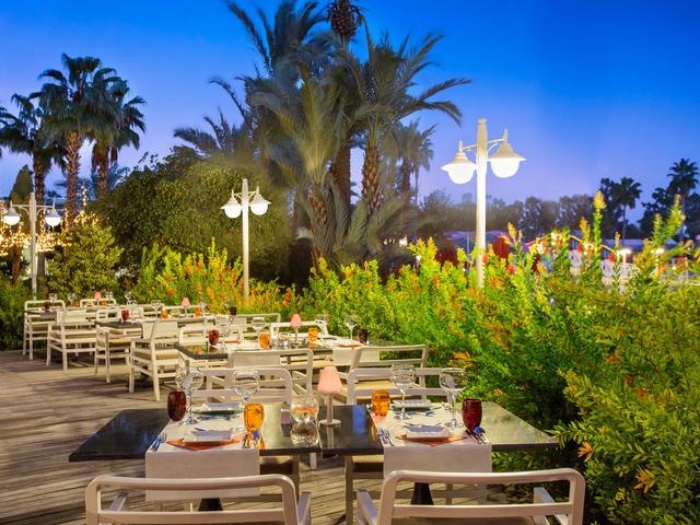 фото IC Santai Family Resort (ex.IC Hotels Santai) изображение №130