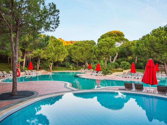 фотографии отеля IC Santai Family Resort (ex.IC Hotels Santai) изображение №103