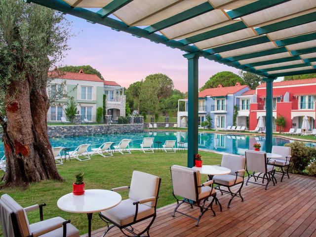 фото отеля IC Santai Family Resort (ex.IC Hotels Santai) изображение №93