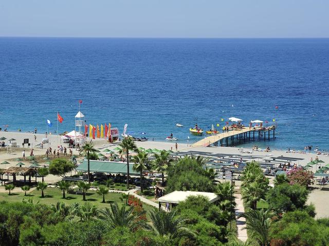 фотографии Kirbiyik Resort (ex. Dinler) изображение №24
