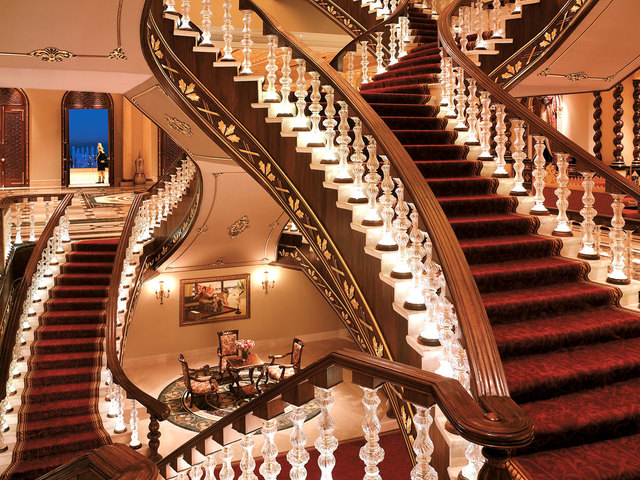 фото отеля Titanic Mardan Palace изображение №97