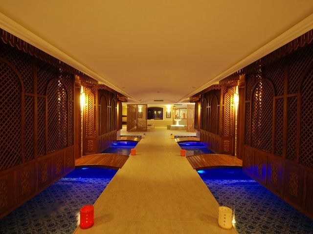 фото отеля Aqua изображение №5