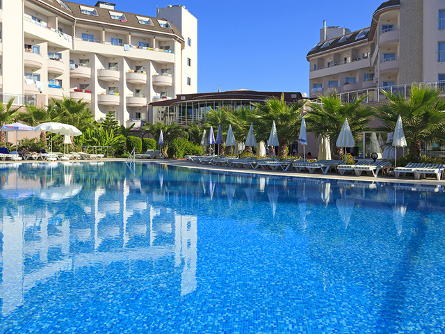 фото отеля Lilyum Resort & Spa изображение №1