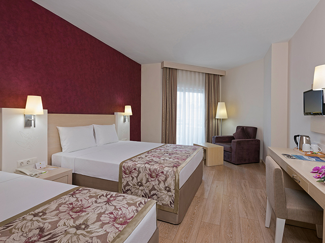 фото отеля Lilyum Resort & Spa изображение №13