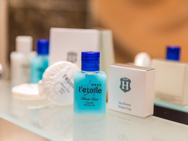 фото Letoile Beach  изображение №58