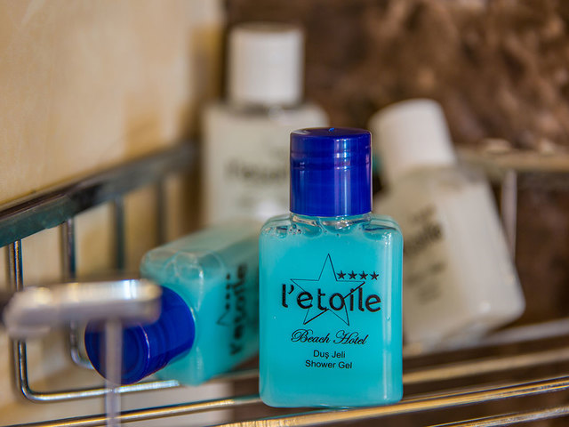 фотографии Letoile Beach  изображение №56