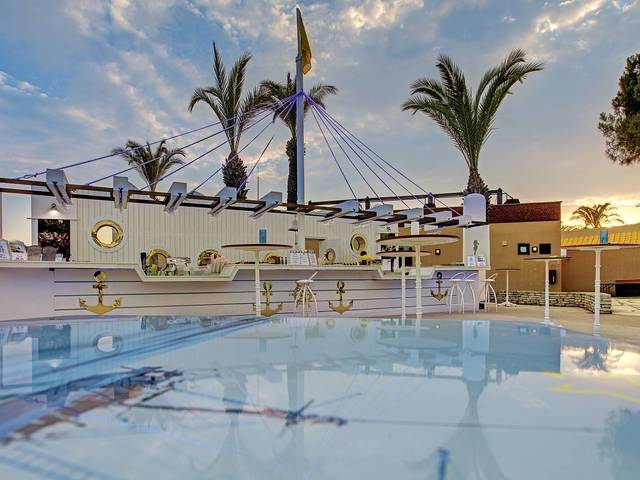 фотографии отеля Aquaworld Belek by MP Hotels (ex. Waterworld Belek by MP Hotels; TUI Magic Life Waterworld) изображение №95