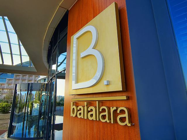 фотографии Baia Lara изображение №100