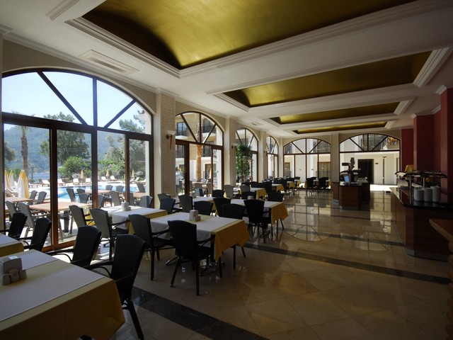 фото Meril Club изображение №34