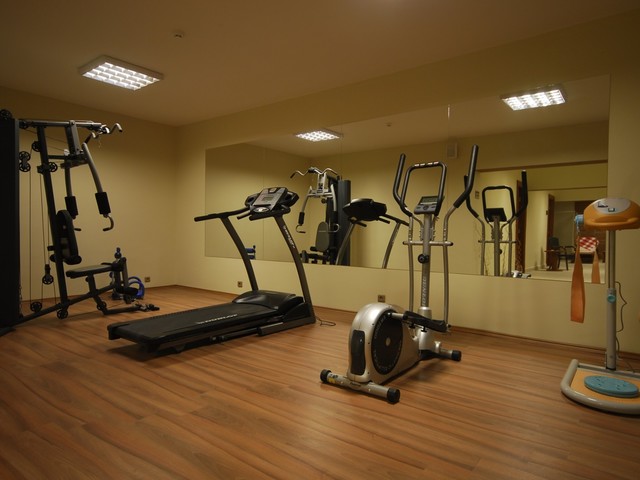 фотографии отеля Meril Club изображение №31