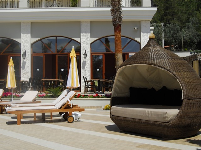 фото отеля Meril Club изображение №29