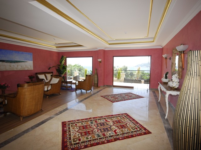 фотографии отеля Meril Club изображение №27