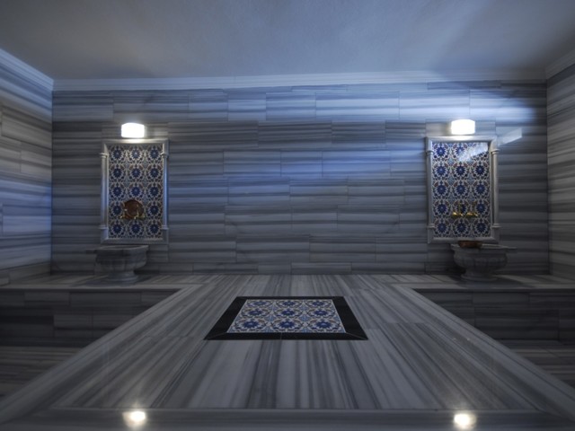 фото Meril Club изображение №26