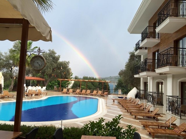 фото отеля Meril Club изображение №21