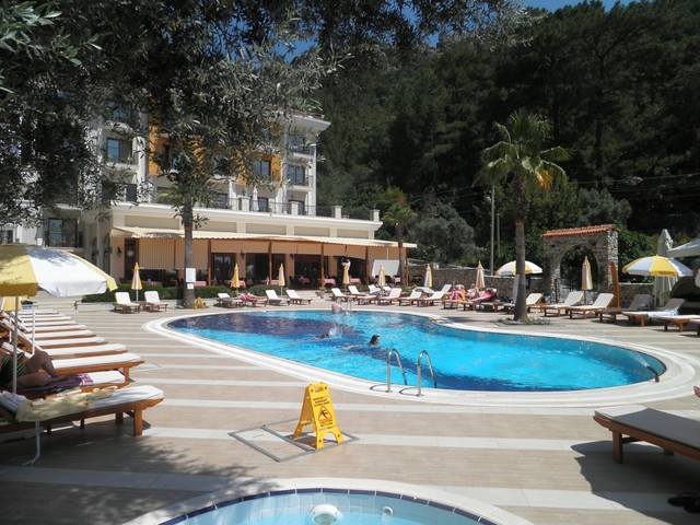 фотографии отеля Meril Club изображение №19