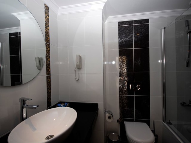 фото отеля Meril Club изображение №17