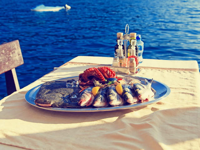 фотографии отеля Beach Club Doganay изображение №87