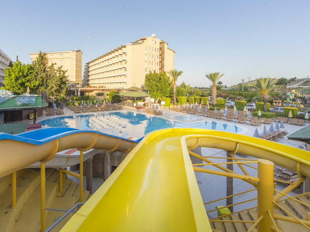 фотографии Beach Club Doganay изображение №48