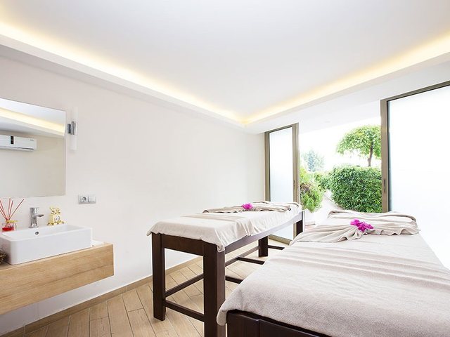 фото отеля Marti La Perla изображение №65