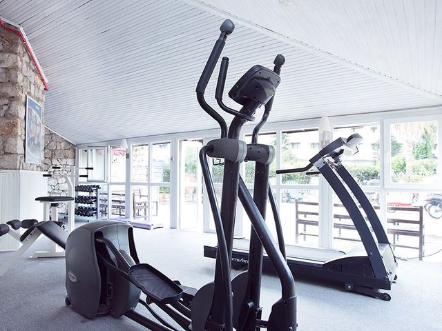 фотографии отеля Marti La Perla изображение №63