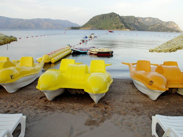 фото Marti La Perla изображение №62