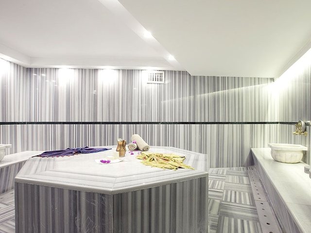 фото отеля Marti La Perla изображение №61