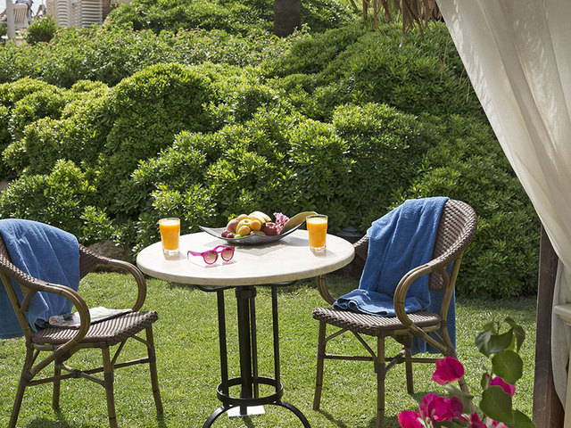 фотографии отеля Marti La Perla изображение №59