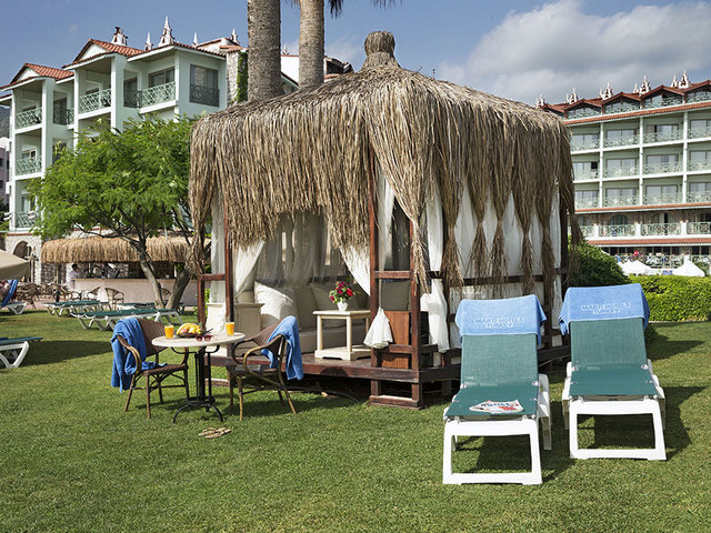 фото Marti La Perla изображение №58