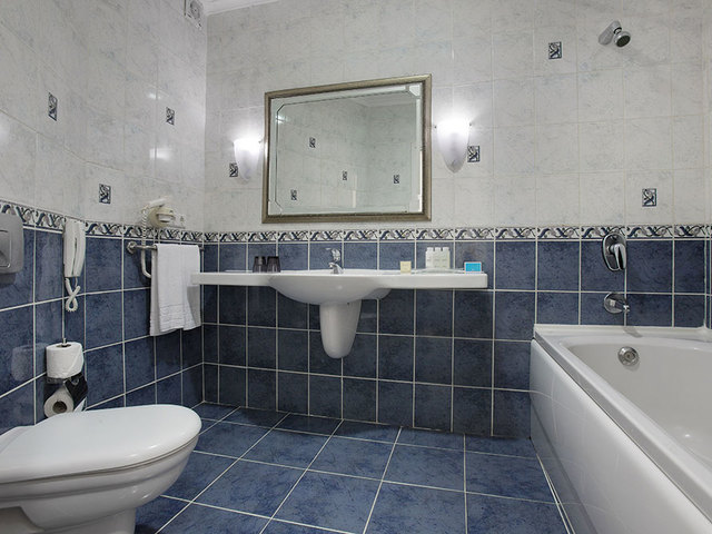 фото отеля Marti La Perla изображение №57