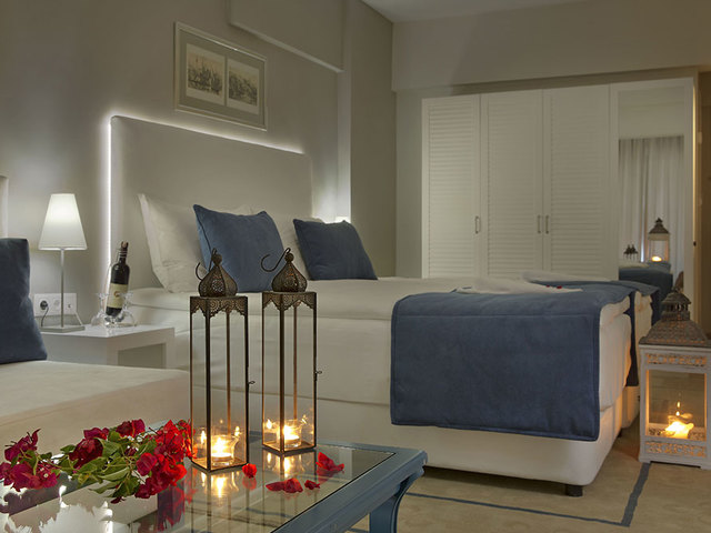 фотографии отеля Marti La Perla изображение №55