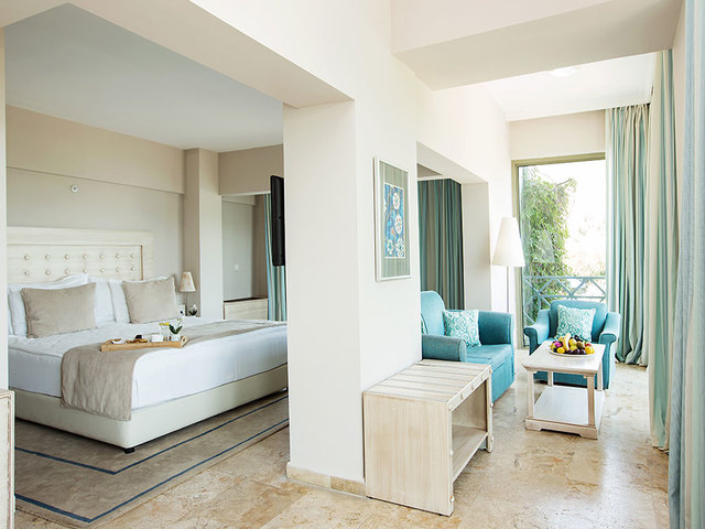 фото отеля Marti La Perla изображение №53