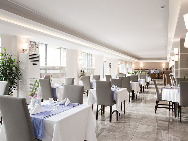 фотографии отеля Marti La Perla изображение №51