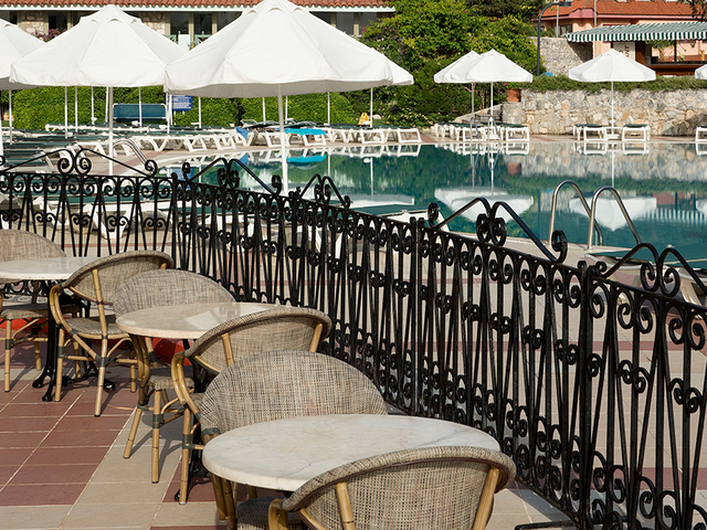 фото Marti La Perla изображение №50