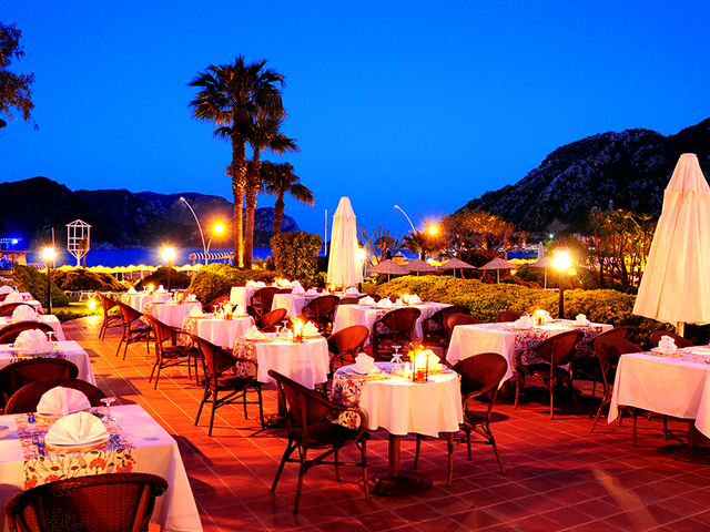 фото отеля Marti La Perla изображение №49