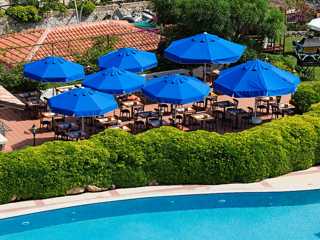 фото Marti La Perla изображение №46