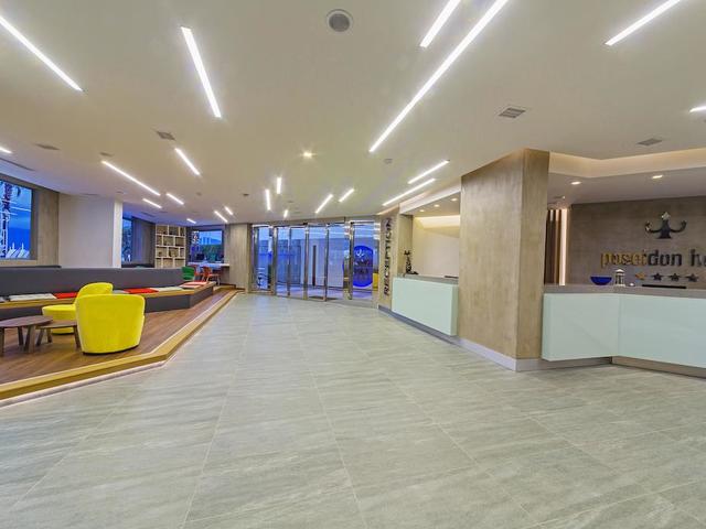 фотографии Poseidon изображение №44