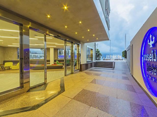 фото Poseidon изображение №42